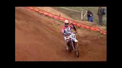 Moto Cross