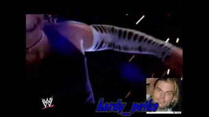 Jeff Hardy Tribute