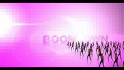 Youtube - Boomtown - How Old Are You Official Video Hq 