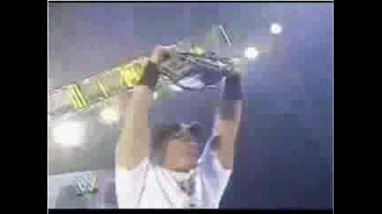 John Cena