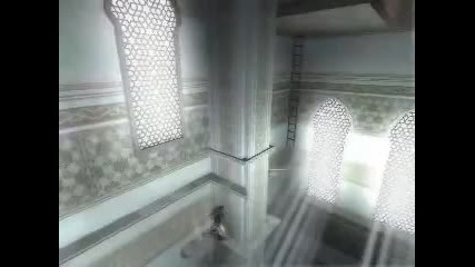 Prince of Persia_ The Sands of Time - Walkthrough_ Part 21