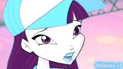 Winx Club - Musa - Honestly other colors