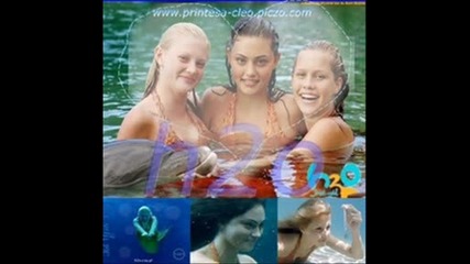 H2o