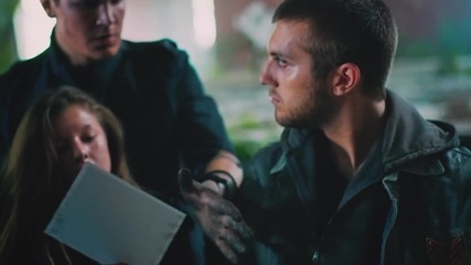 Linkin Park - Lost In The Echo (official Music Video)
