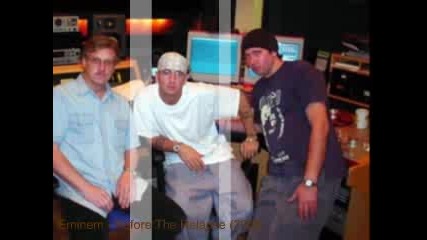 Eminem - Before The Relapse 5 V 1