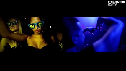 Dj Antoine vs Mad Mark feat. X-stylez | Two-m - We Are The Party