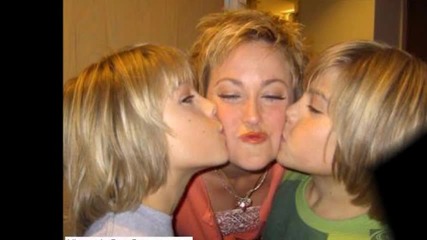 Zack & Cody*actors and Characters* 