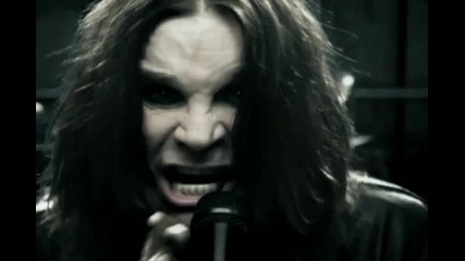 Ozzy Osbourne - Let me hear you scream