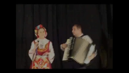 Димитровден - С. Зимница 