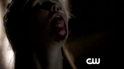 Разширено Промо ~ The Vampire Diaries 3x08 - Ordinary People