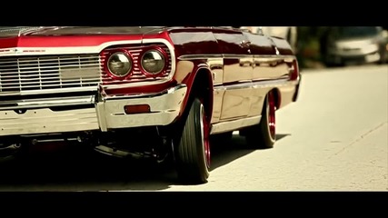 Yg ft. Jeezy, Rich Homie Quan - My Nigga 1080p