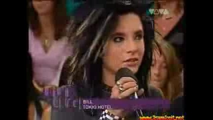Tokio Hotel - Dont Cha
