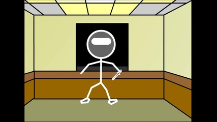 Counter-strike - Cs_mansion [ H D ]