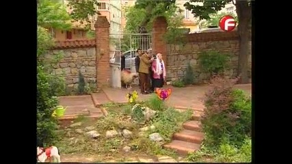 Семеен сарай еп.55/5 част 