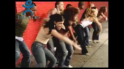 Kat Deluna Feat Elephant Man - Whine Up - High Quality