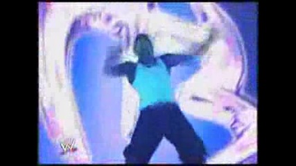 Jeff Hardy Techno - Dota by Basshunter (1) [for to 99enigma]