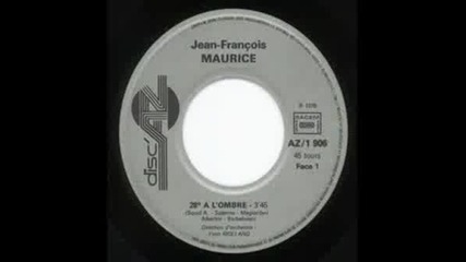 Jean Francios-Maurice 28. a lombre