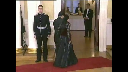 Tarja Turunen Independence day 2003 