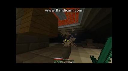 Оцеляване на мапа на Mlg Venom_961 епизод 13