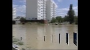 Все повече са жертвите на наводнението в Русия