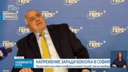 Работа „на карета” и на ротационен принцип: Столичната община съобщи, че ускорява темповете на почистване