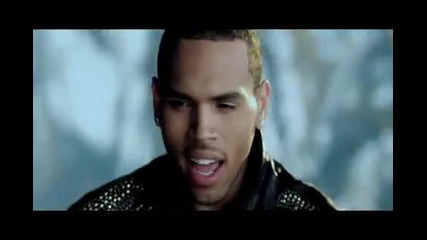 Премиера 2о12 !! • Chris Brown - Sweet Love •