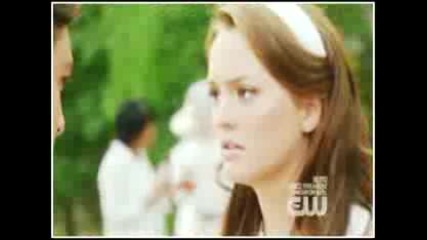 Chuck&blair Love 4ever - Centerfold
