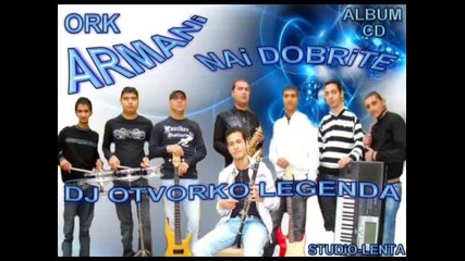 Ork Armani - kiucheka Potop 2012