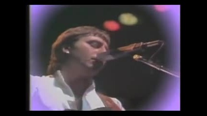 Emerson, Lake and Palmer - Cest La Vie