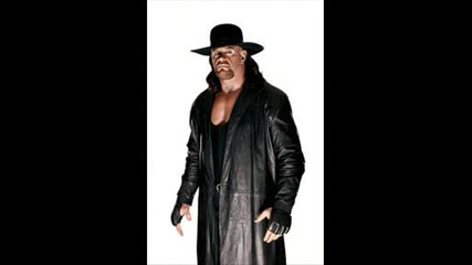 Wwe - Undertaker Music 2002 - 2003