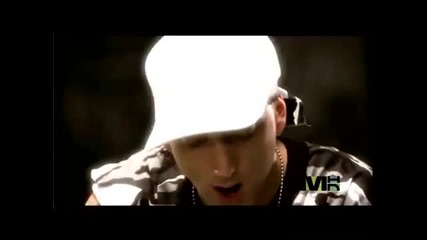 Eminem - Cinderella Man