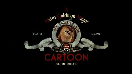Tom and Jerry - 157 - The Mouse from H.u.n.g.e.r.