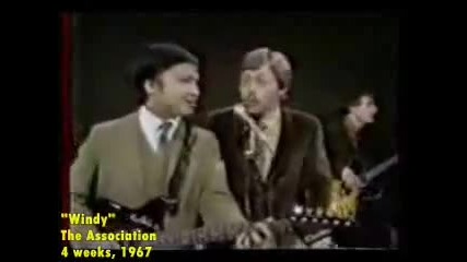 Най - големите хитове от Billboard Hot 100 през годините - 1967 