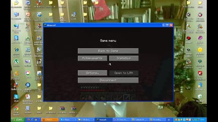 Minecraft Diamondcraft eп.2 В nethera
