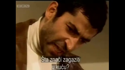 Горчив живот-еп.2/4 (aci hayat)