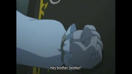 Black Blood Brothers ~ Memories
