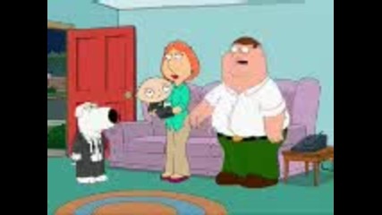 Family Guy