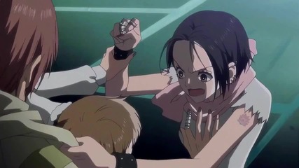{nana amv} Im a dreamer