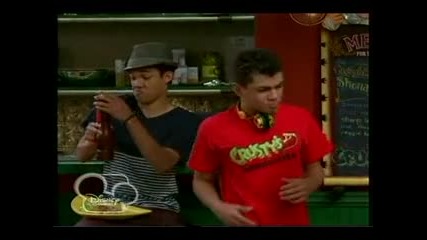 Раздвижи се - сезон 3 епизод 1 (бг аудио)