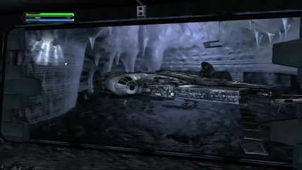 Star Wars The Force Unleashed - Hoth Mission Pack Guide (360p)