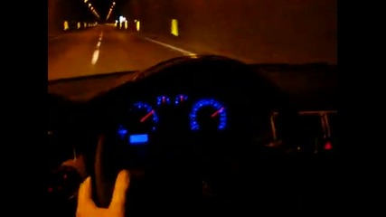 Vw Golf Iv 1.6 16v ускорява 