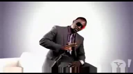 Akon - Beautiful *hq*