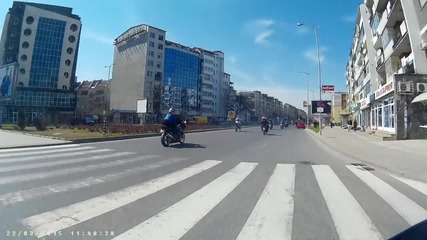 22.03.2015 откриване на сезона