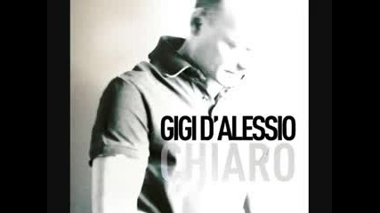 13. Gigi D'alessio - A voglia e ce vasa /албум Chiaro 2012/