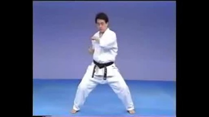 Kyokushin Karate Encyclopedia (iko1 - Matsui 8 Dan ) - 7