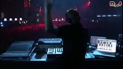 paul van dyk ft. johnny mcdaid - home