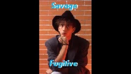 savage - fugitive [italo disco]