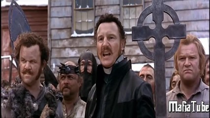 Gangs Of New York - Hd Battle Scene