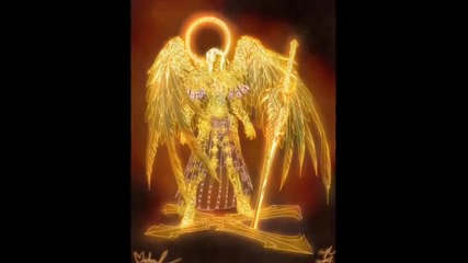 Andromeda - Archangel