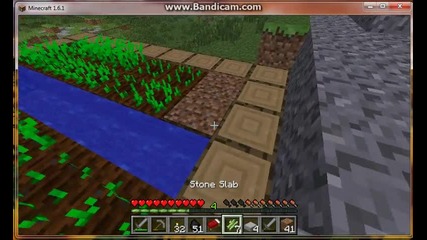 Minecraft survival епизод (7): Обзавеждане